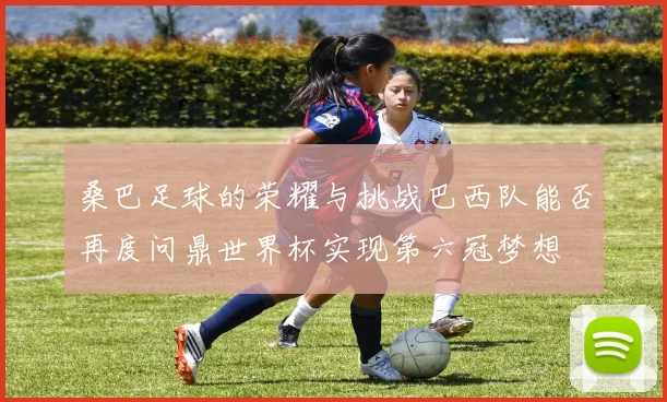 桑巴足球的荣耀与挑战巴西队能否再度问鼎世界杯实现第六冠梦想
