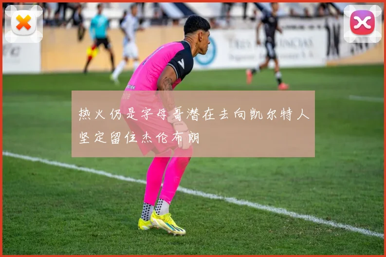 热火仍是字母哥潜在去向凯尔特人坚定留住杰伦布朗